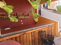Hotel Spa Casa del Sol - ที่มีบาร์