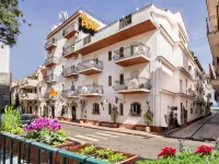 Hotel da Peppe - Strand