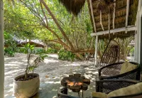 Hotel Qamar Lux