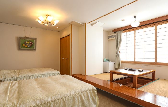 Tansen Hotel