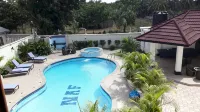 Naf Apartments - Mtwara - Bintang 4