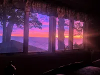 Spacious Lakefront Home with Amazing View