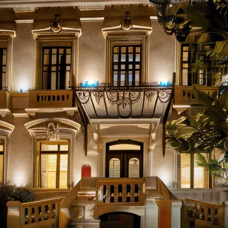 L'Hôtel Particulier Beziers