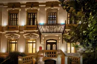 L'Hôtel Particulier Beziers