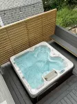 Stay with US, Brand New, 8 Br, 4 BTH, 1/2 mi to Okemo, Hot Tub, on Shuttle, King - 4-Star