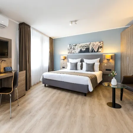 Leonardo Hotel Nürnberg