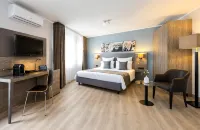 Leonardo Hotel Nürnberg