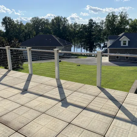 Lakeview Retreat: Dock, Boat Slip, Spacious for multi-family