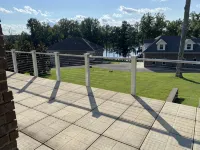 Lakeview Retreat: Dock, Boat Slip, Spacious for multi-family - 무료 와이파이