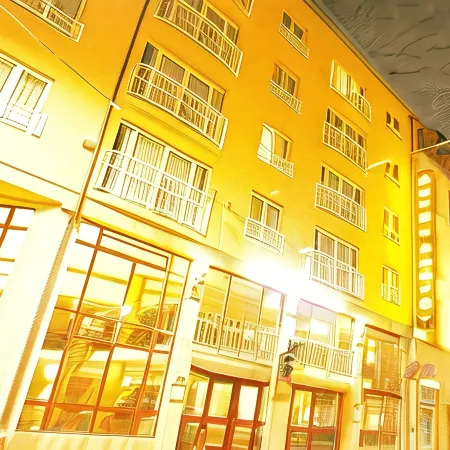 Hotel Santo