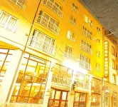 Hotel Santo