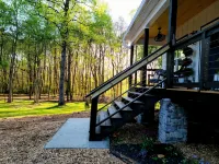 The Cottage at Harvest Creek Farm - 4-Star