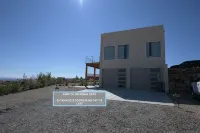 Lake Powell Sunrise Villa by Antelope Canyon - Firepit, Stargazing & Scenic View - Villas
