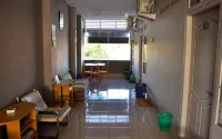 Wisma Delima - โฮมสเตย์