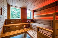 Breitenburg飯店 - SPA