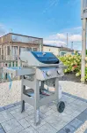 Cozy Bungalow on lagoon-10 min boat ride to the bay! - Boutique