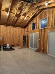 Beach House- 3 blocks to beach, Huge patio, Sauna, Fire Pit and 2 bikes! 🚲🔥🌊