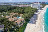 Sunrise Beach Resort-Same Beach as Atlantis-3 Bedroom-Villa Tropicalia - 2-Star