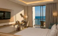 Sotis Boutique Resort Hotel Kupang - Balkoner