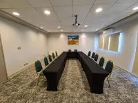 Hotel Agua del Desierto Hotels in Calama