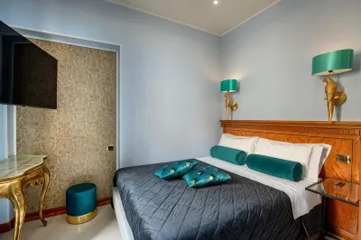 Consoli Romani Vatican Rooms Hotels in 
