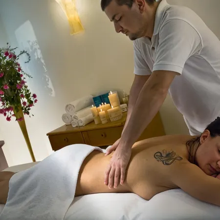 Hotel Terme Bologna