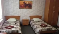 Сибирячка - Разрешено размещения с домашними животными