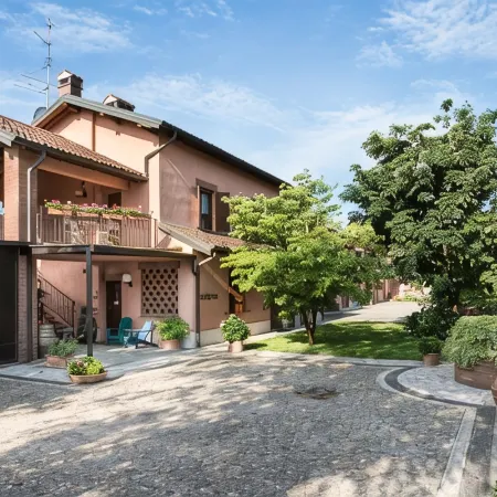 San Giacomo Horses & Agriturismo