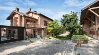 San Giacomo Horses & Agriturismo