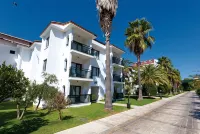 Sural Garden Hotel - Pet friendly