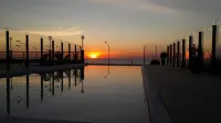 Hotel Aatrac - Beach