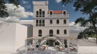 Heritage Hotel Porin Makarska Hoteles en 