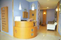 Hotel Camino do Mar