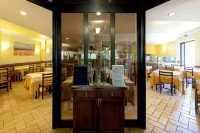 Hotel Bellavista - breakfast