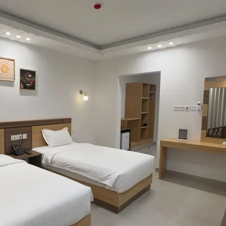 4 Guys Hotel