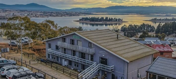 Alpine Resort Motel Hotels in Jindabyne