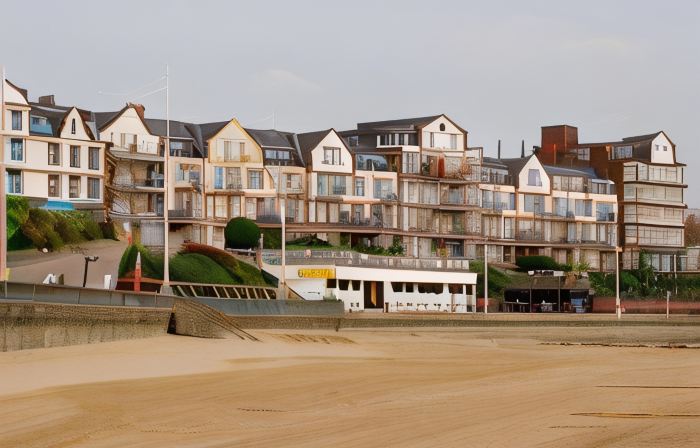 The Royal Bridlington