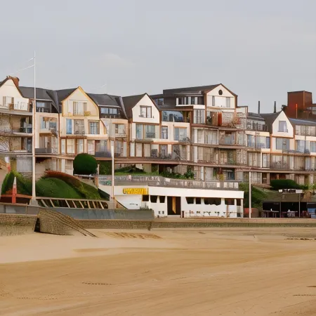 The Royal Bridlington
