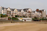 The Royal Bridlington - parking