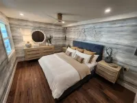 Solara Penthouse at Vacation Villas Luxury Beachfront Escape with Great Views - Boutique
