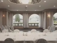 The Gananoque Inn & Spa Ξενοδοχεία στην πόλη Gananoque