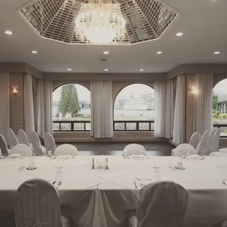 The Gananoque Inn & Spa