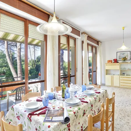Seaside Apartment - Tuscany - Marina di Bibbona Riviera Degli Etruschi