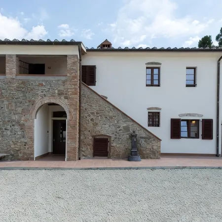 Monna Caterina Wine Resort