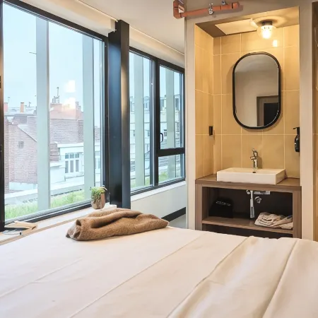 JOST Hôtel Lille Centre
