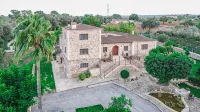 Agroturismo Ses Illes 農業旅遊