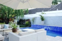 Ballantynes Lodge - Pools