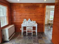 Owasco Lake Finger Lakes Getaway
