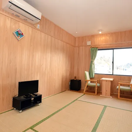 Minshuku Nishidomari
