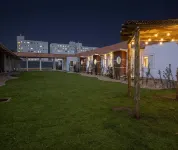 Gran Carlo Hotel